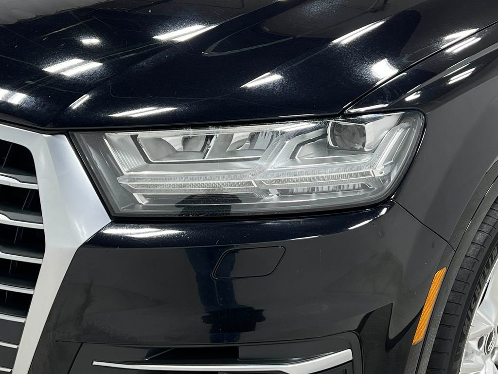 Used 2018 Audi Q7 3.0T Prestige image 40
