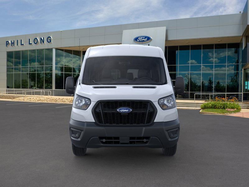 New 2023 Ford Transit 350 XL RWD image 6