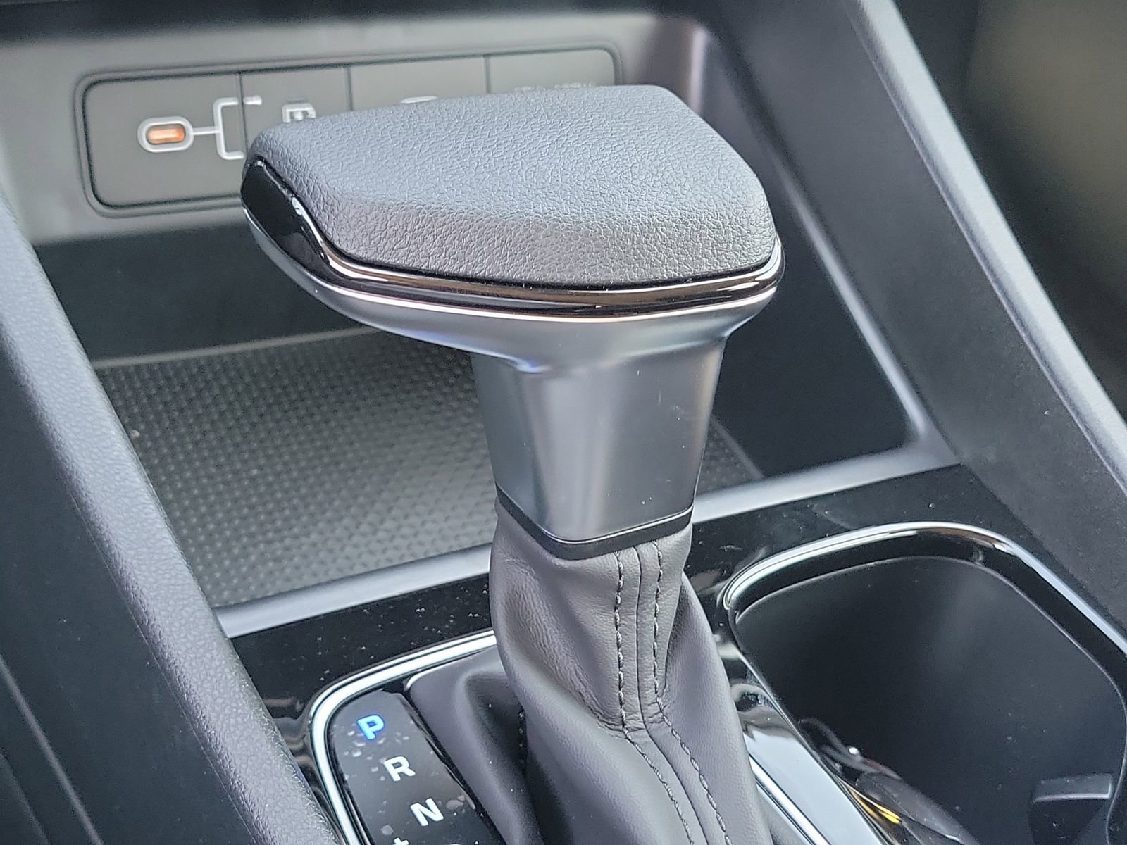 New 2026 Hyundai Tucson SEL image 15