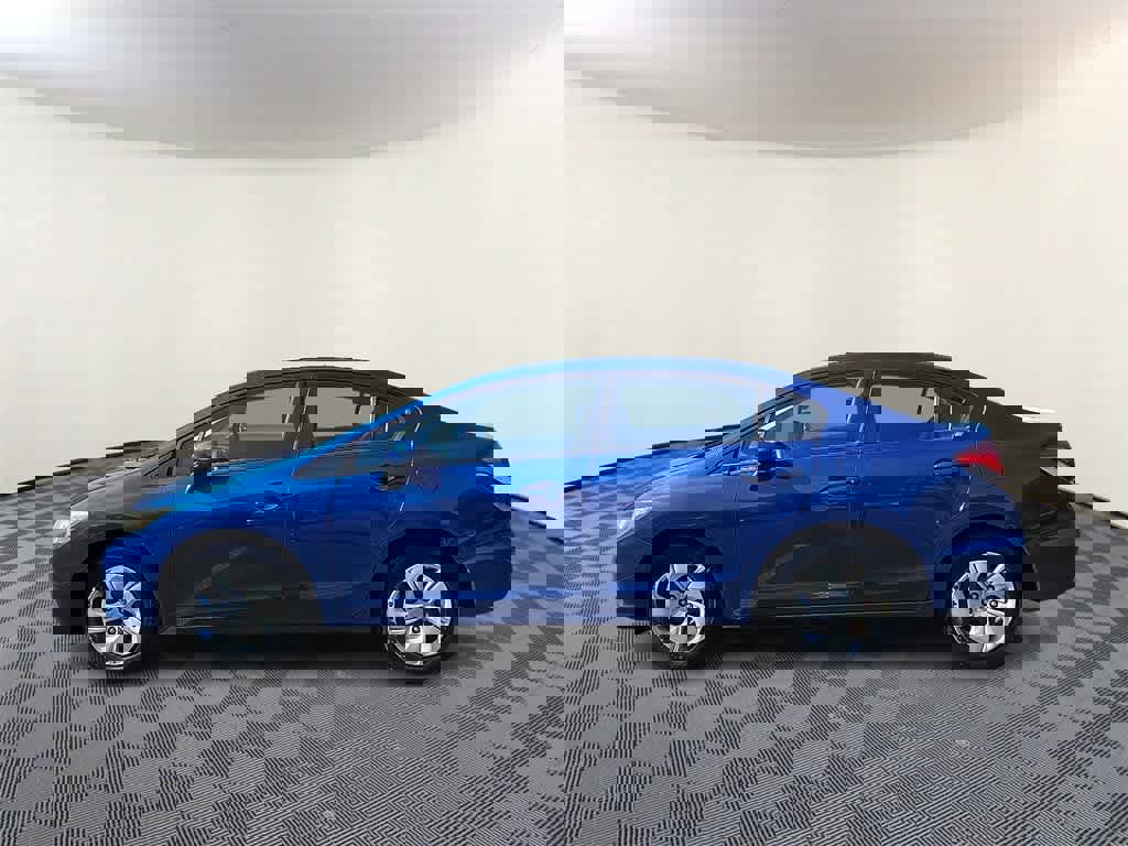 Used 2015 Honda Civic LX image 6