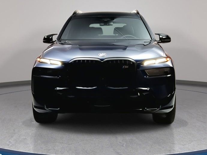 New 2026 BMW X7 M60i image 12