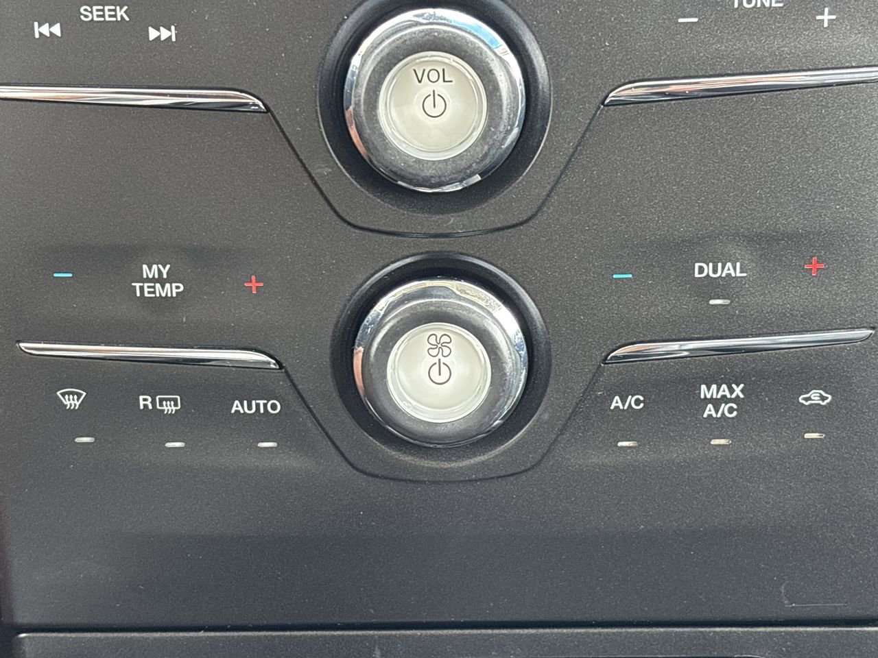 Used 2019 Ford Flex SEL w/ Equipment Group 202A image 23