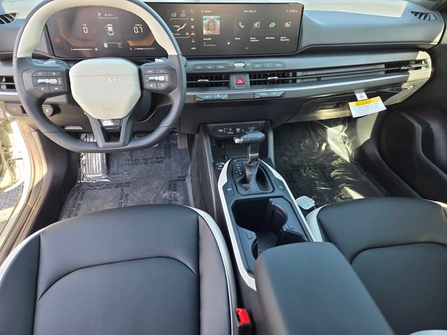 New 2026 Kia K4 GT-Line Turbo w/ GT-Line Sunroof Package FWD image 19