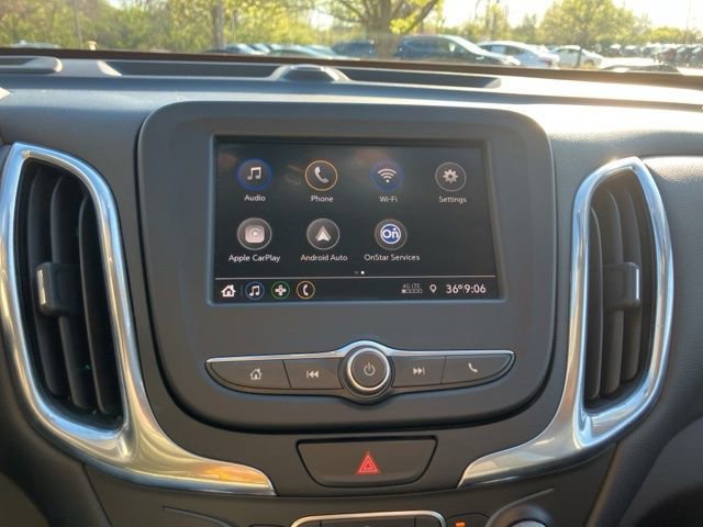 Used 2020 Chevrolet Equinox LT image 20