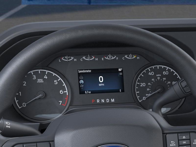 New 2026 Ford F250 XL w/ XL Off-Road Package image 13