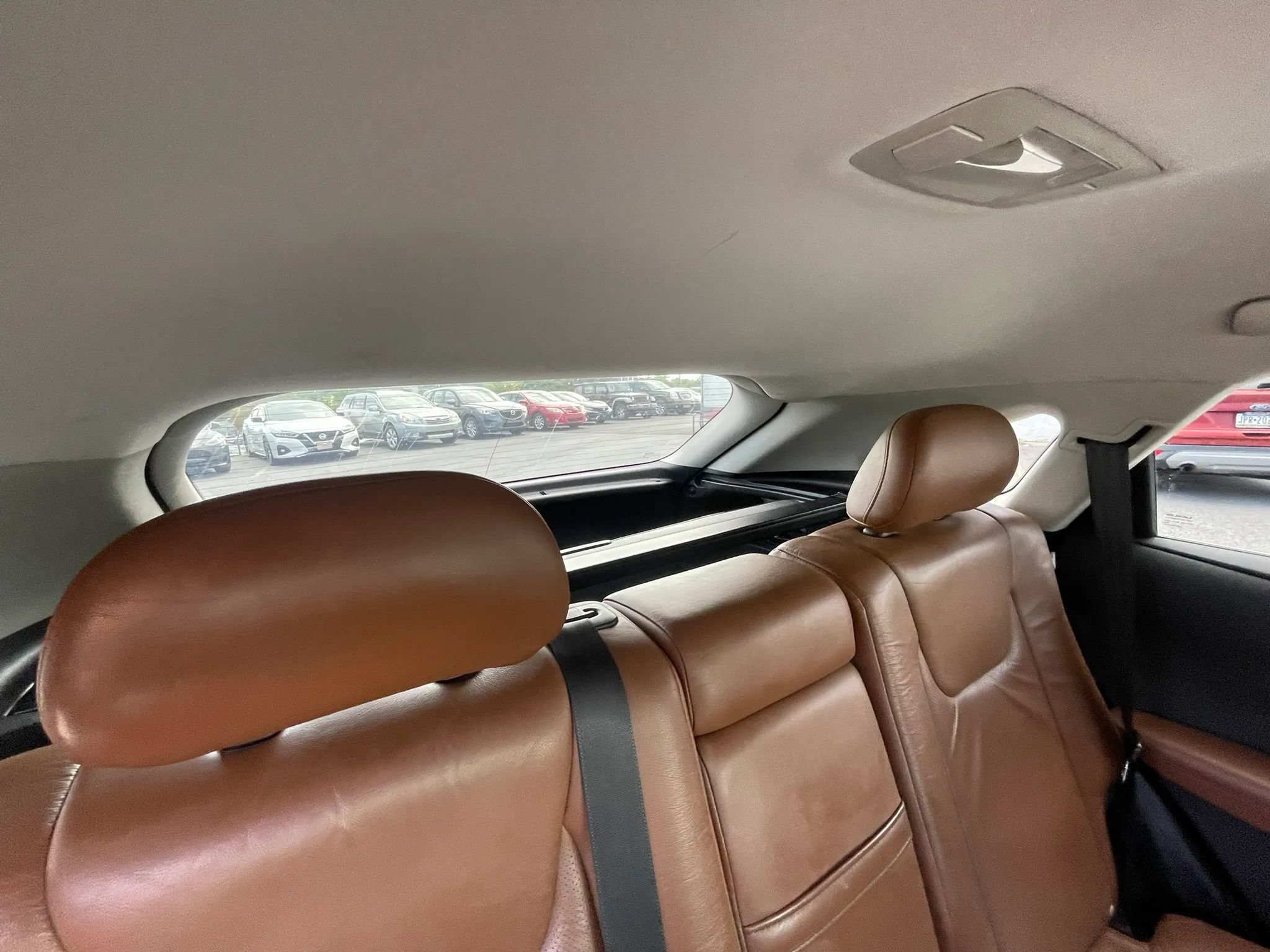 Used 2013 Lexus RX 350 AWD w/ Navigation Pkg image 34