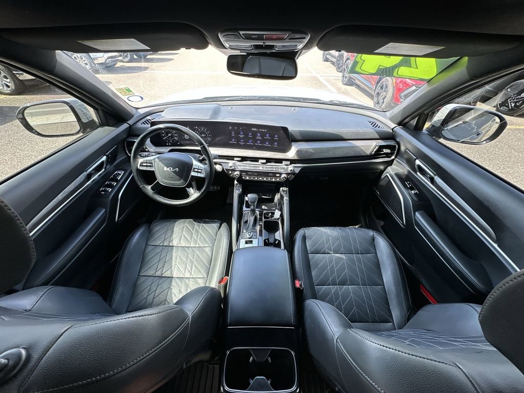 Used 2024 Kia Telluride SX X-Line image 33