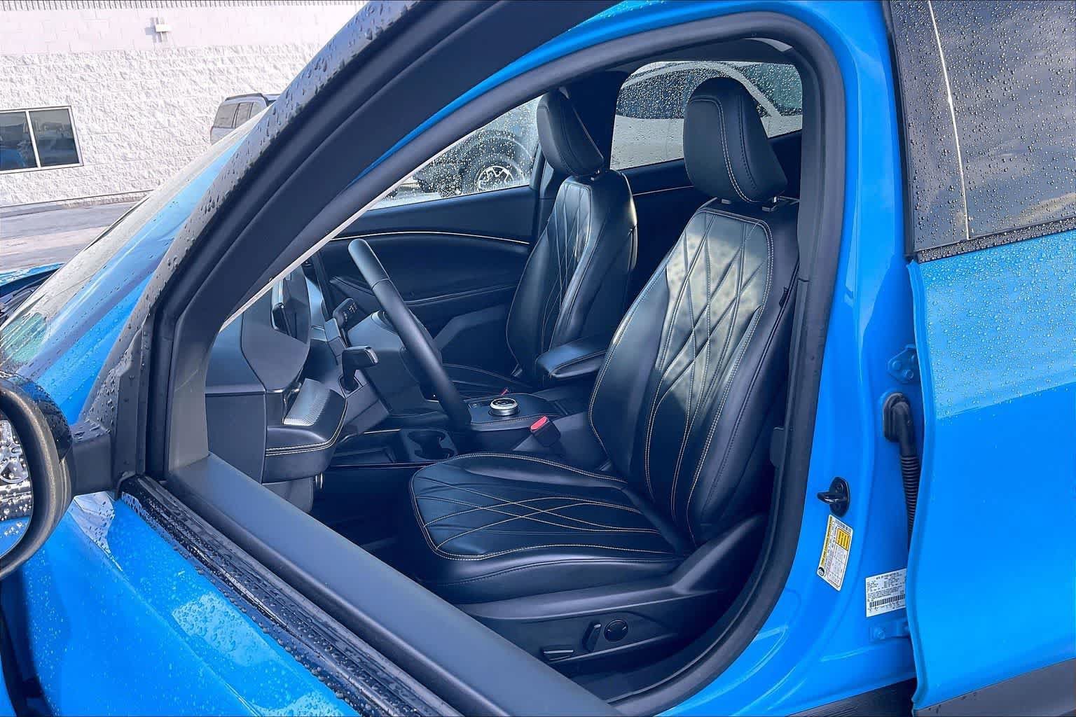Used 2023 Ford Mustang Mach-E Select RWD image 11