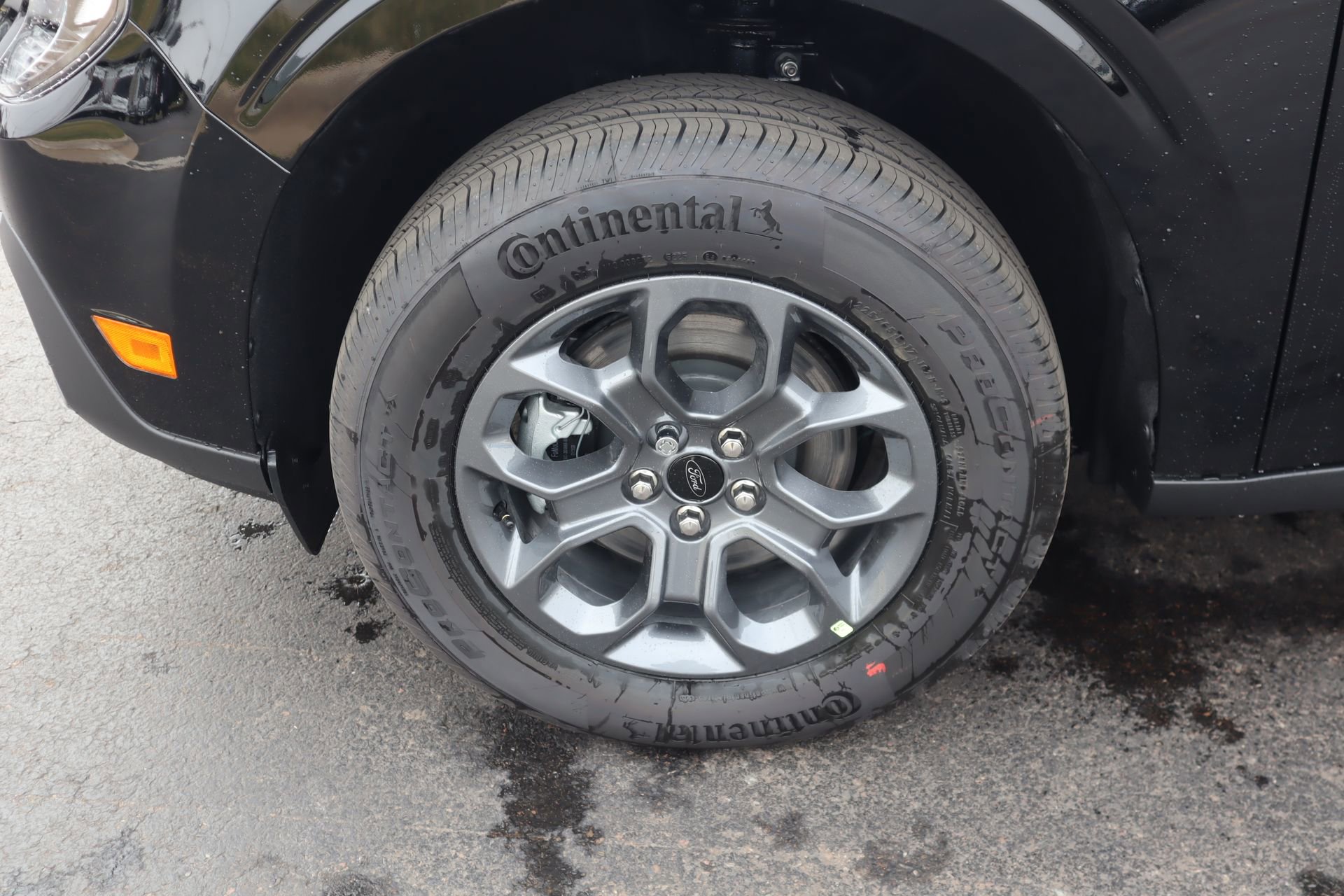 New 2026 Ford Maverick XLT w/ XLT Luxury Package image 17