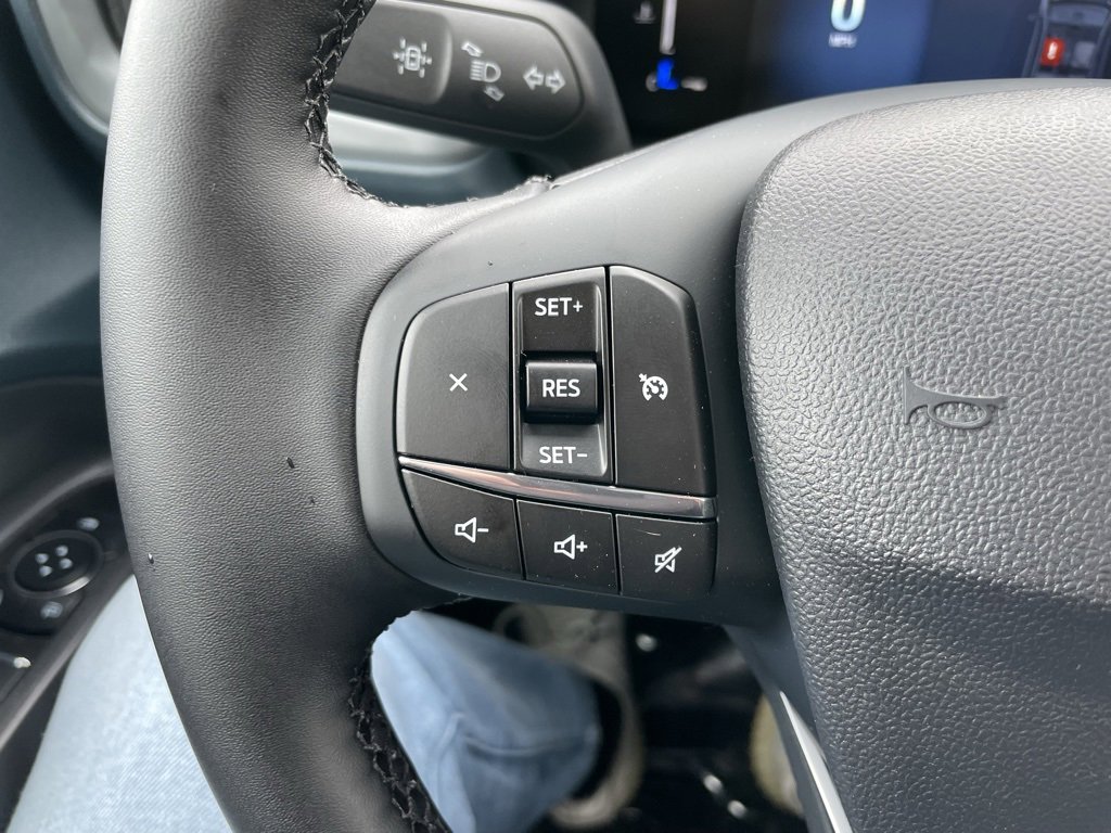 New 2026 Ford Maverick XLT w/ XLT Luxury Package image 22