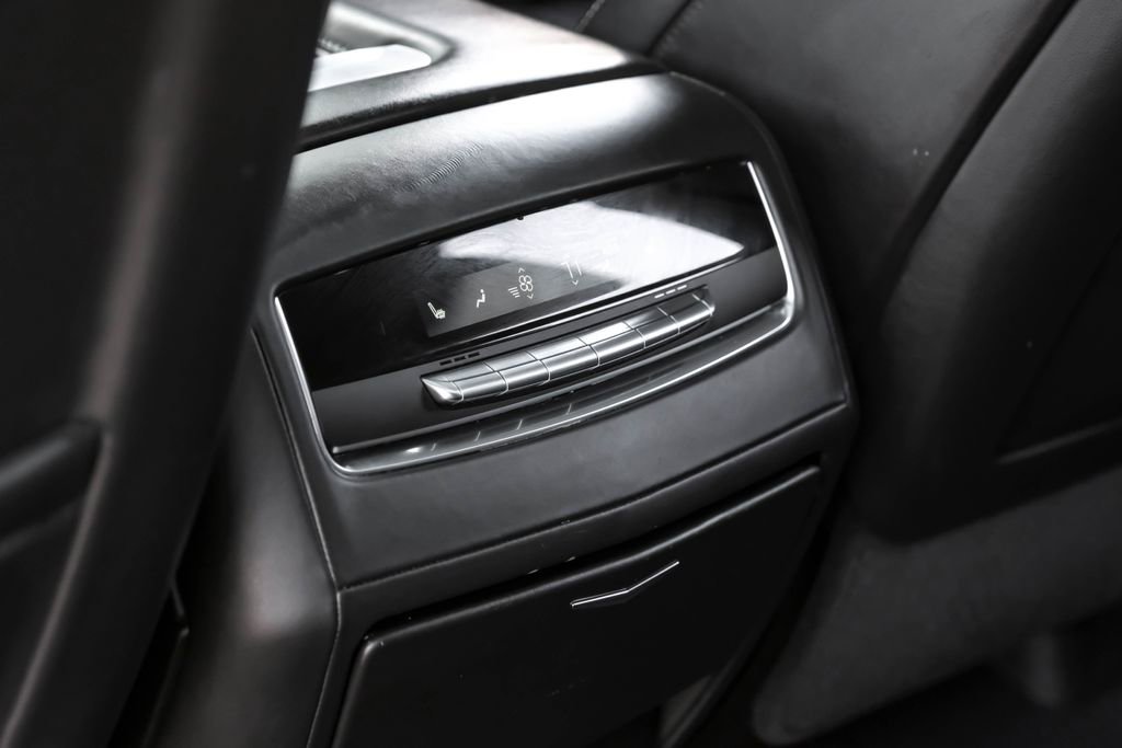 Used 2021 Cadillac Escalade Sport Platinum w/ LPO, Floor Liner Package image 53