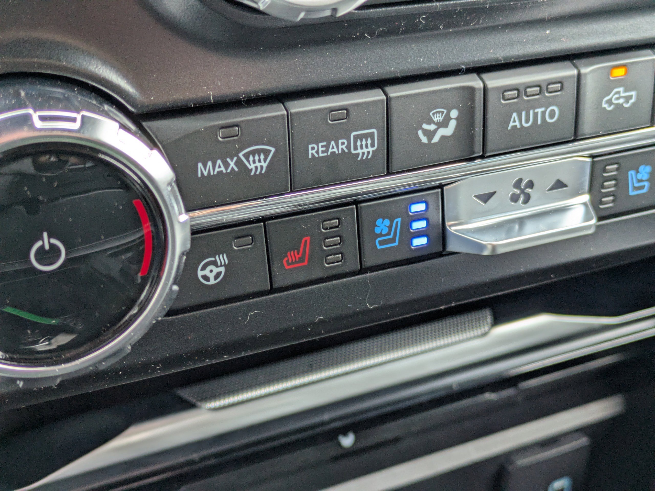 New 2026 Ford F250 Platinum AWD/4WD image 26