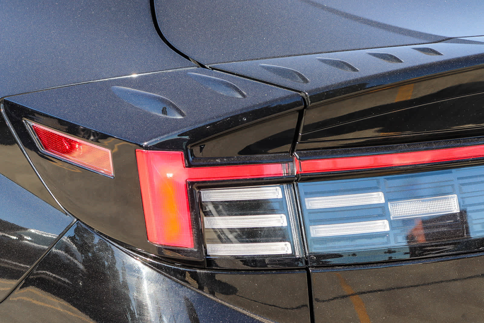 New 2026 Hyundai Sonata SEL image 9