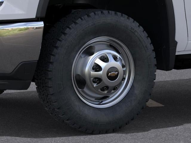 New 2026 Chevrolet Silverado 3500 W/T w/ WT Convenience Package AWD/4WD image 20