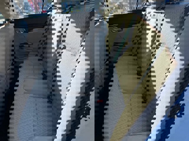 Used 2015 Honda Civic LX image 7