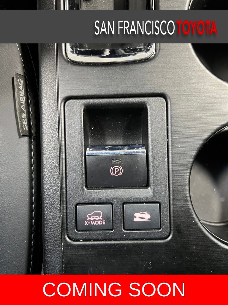 Used 2019 Subaru Outback 2.5i Limited image 27