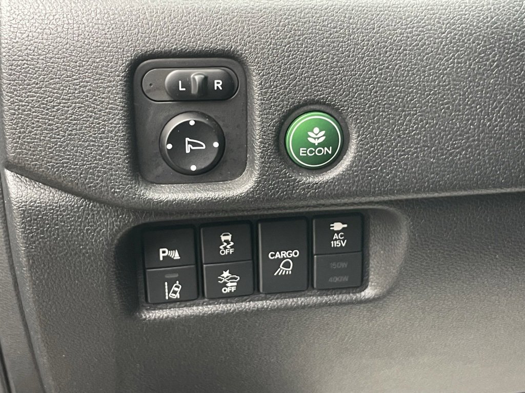 Used 2018 Honda Ridgeline RTL-E image 27