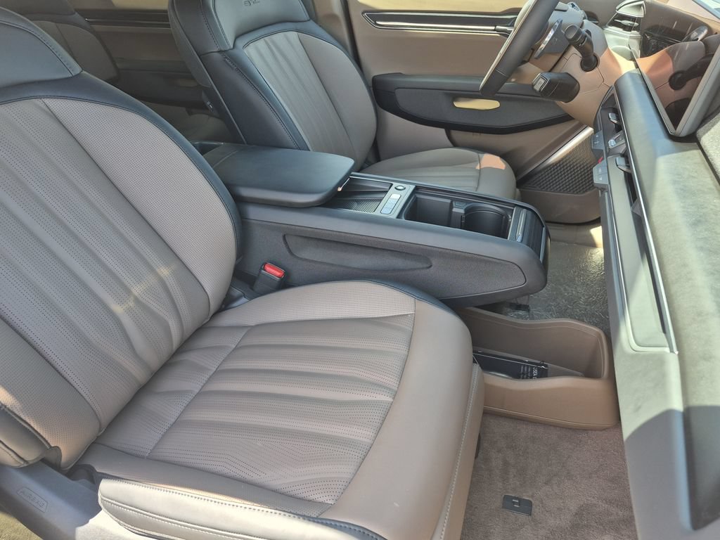 New 2026 Kia EV9 GT-Line AWD/4WD image 15