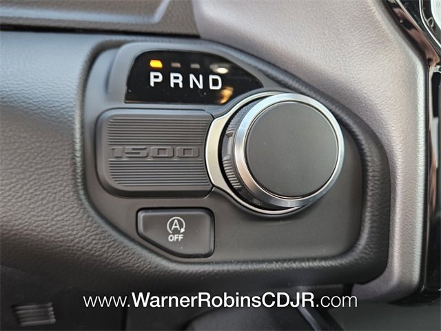 New 2026 RAM 1500 Big Horn image 24