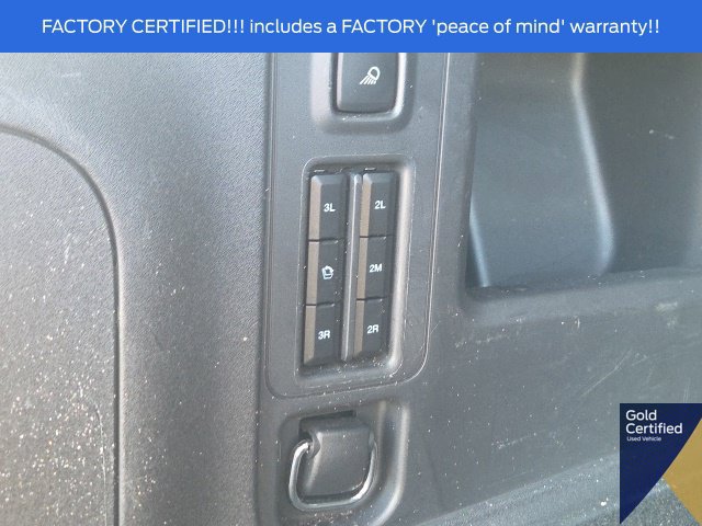Used 2025 Ford Expedition Active AWD/4WD image 15