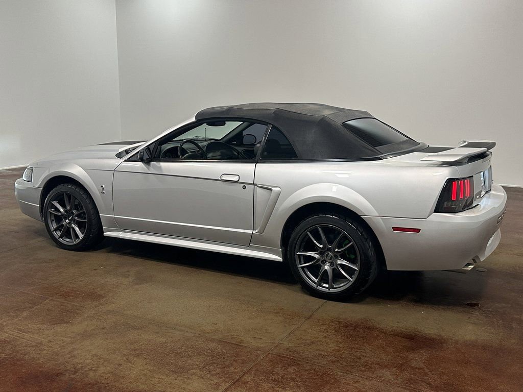 Used 2001 Ford Mustang Cobra image 31