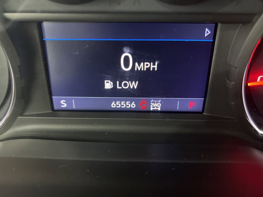 Used 2019 Chevrolet Silverado 1500 LT w/ All-Star Edition image 11