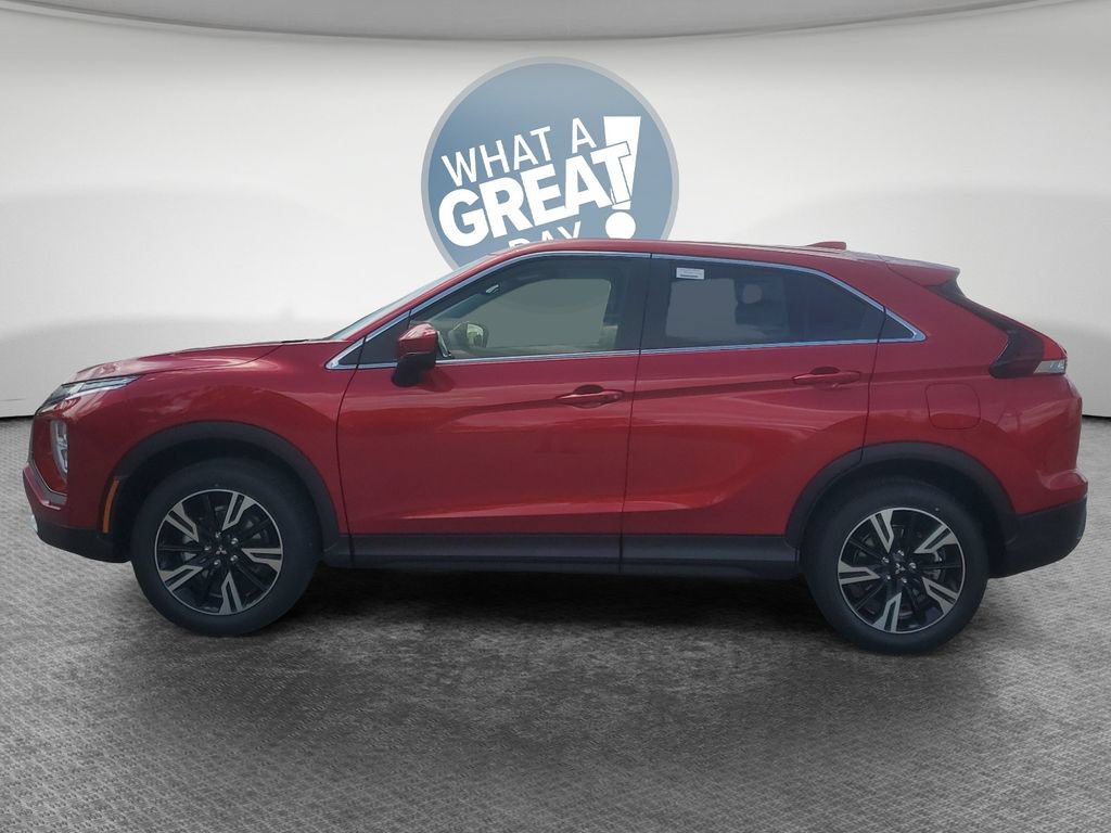 New 2026 Mitsubishi Eclipse Cross SE AWD/4WD image 7