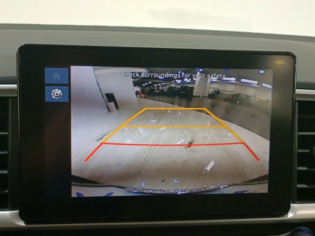 New 2026 Hyundai Venue SEL image 22