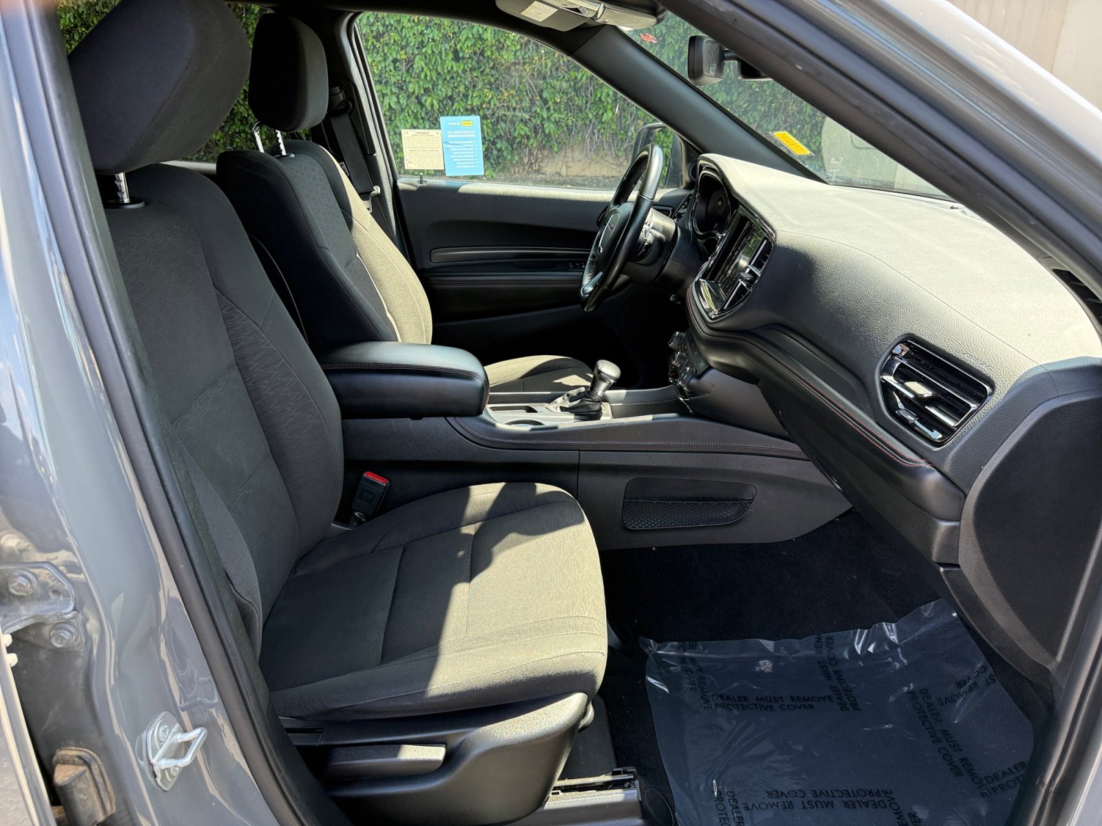 Used 2023 Dodge Durango GT image 20