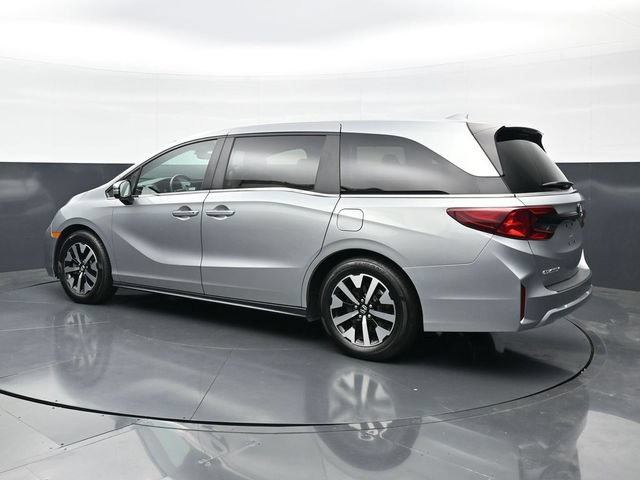 Used 2025 Honda Odyssey EX-L image 7
