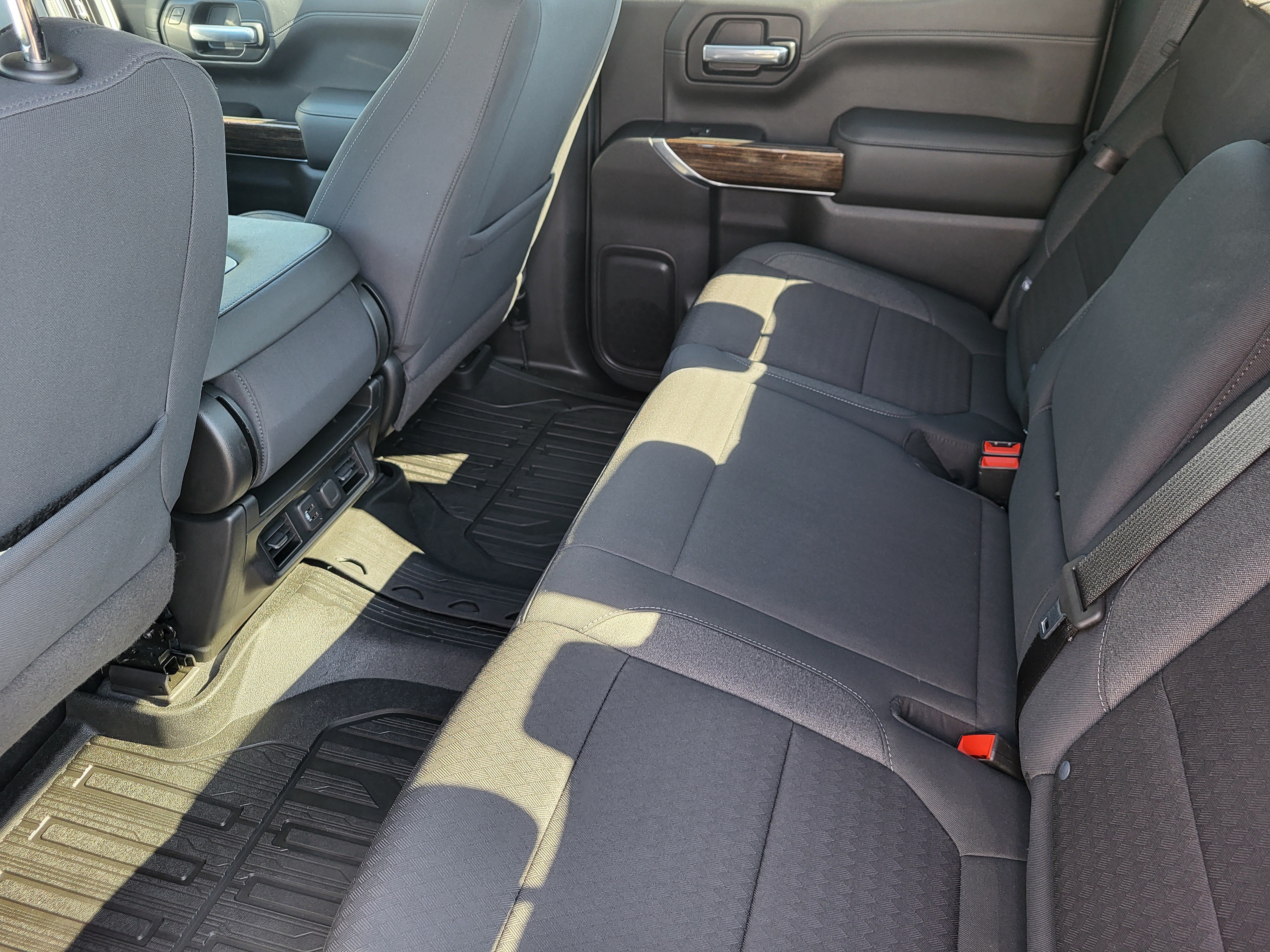 Used 2021 GMC Sierra 1500 Elevation AWD/4WD image 22