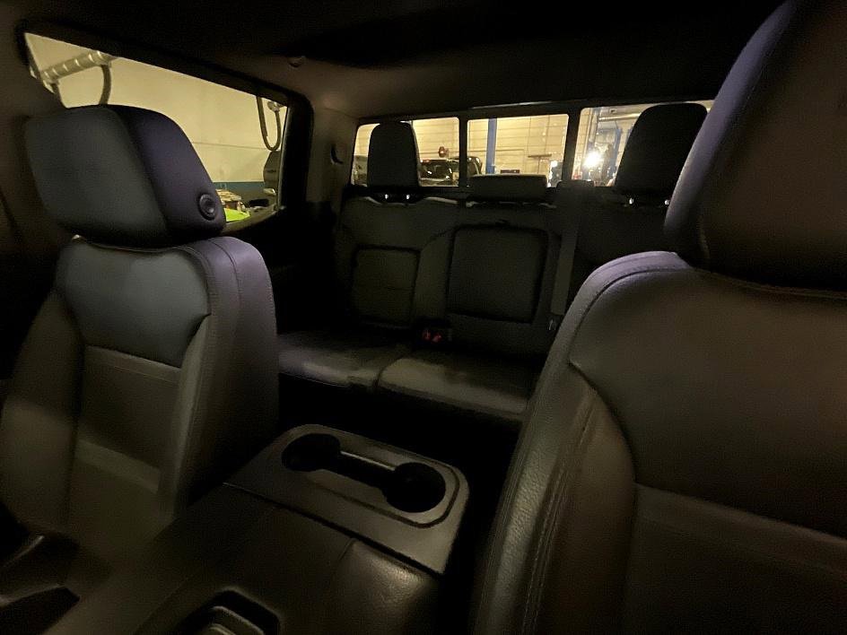 Used 2019 GMC Sierra 1500 Denali w/ Denali Ultimate Package image 29