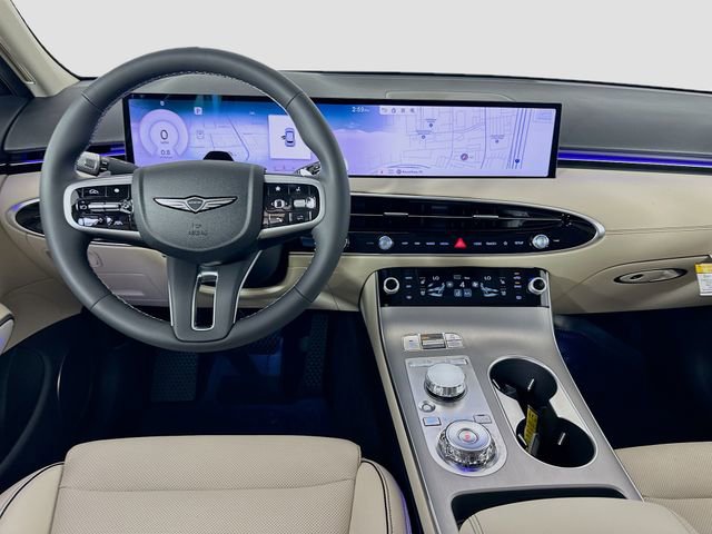 New 2026 Genesis GV70 2.5T Advanced image 19