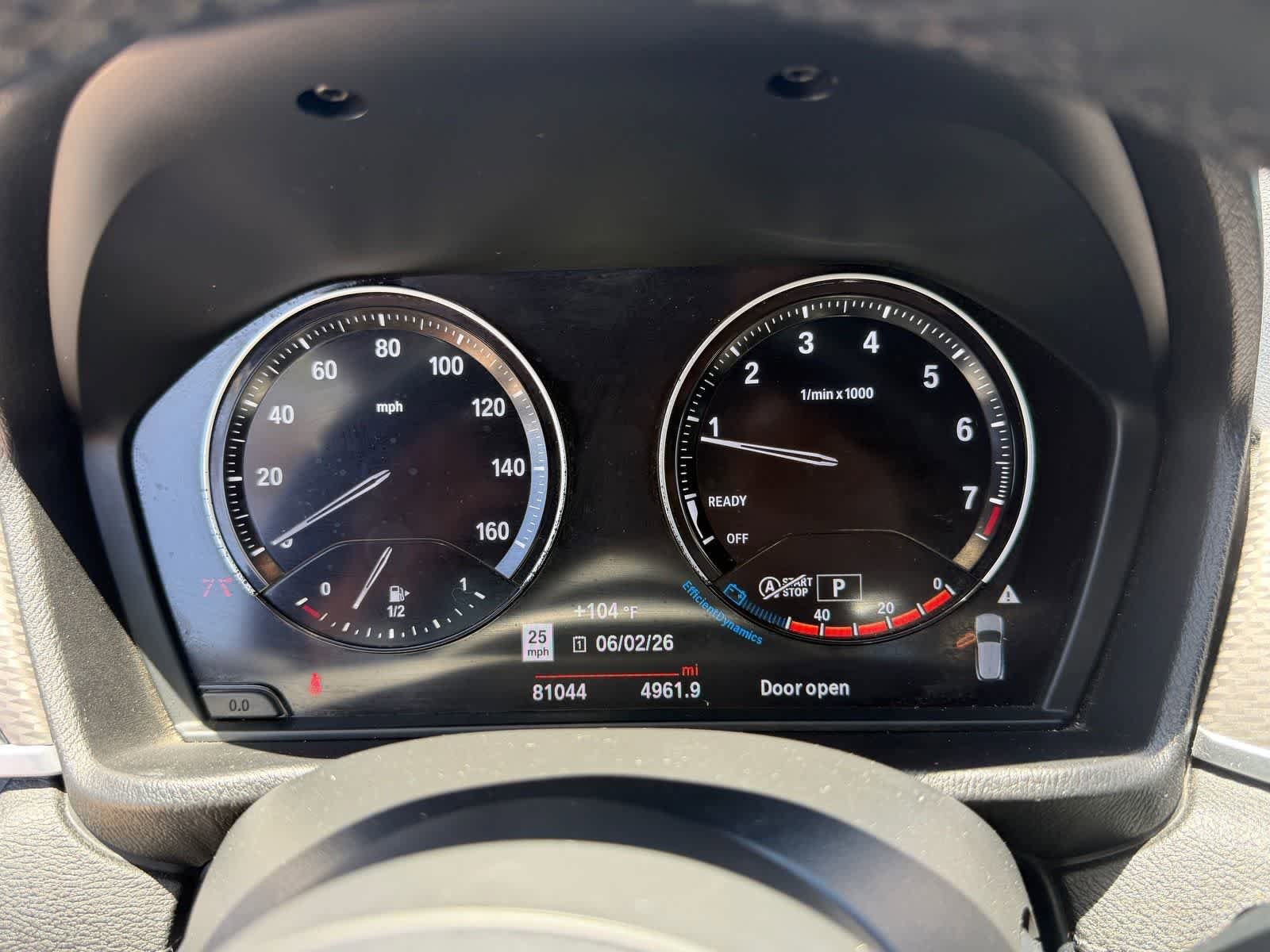 Used 2019 BMW X2 M35i w/ Premium Package AWD/4WD image 26