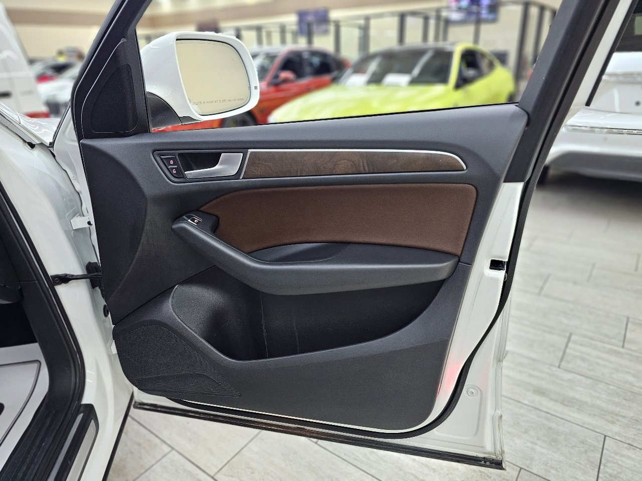 Used 2014 Audi Q5 TDI Premium Plus image 41