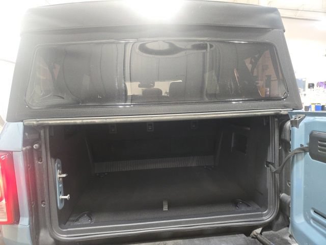 Used 2022 Ford Bronco Big Bend AWD/4WD image 29