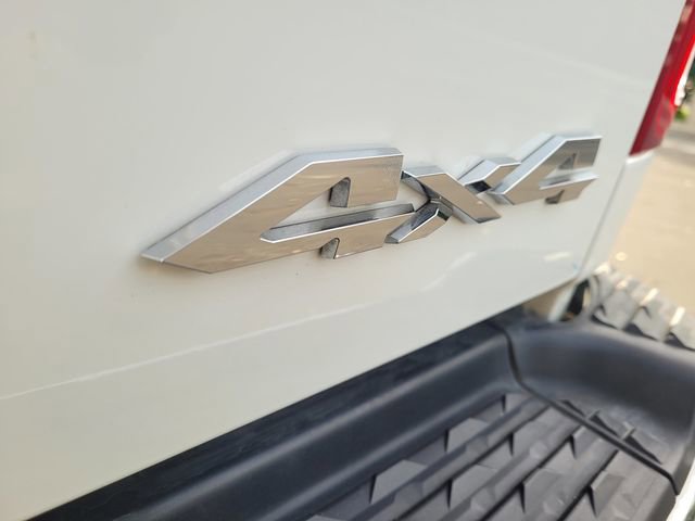 Used 2024 RAM 2500 Big Horn w/ Bed Utility Group image 28