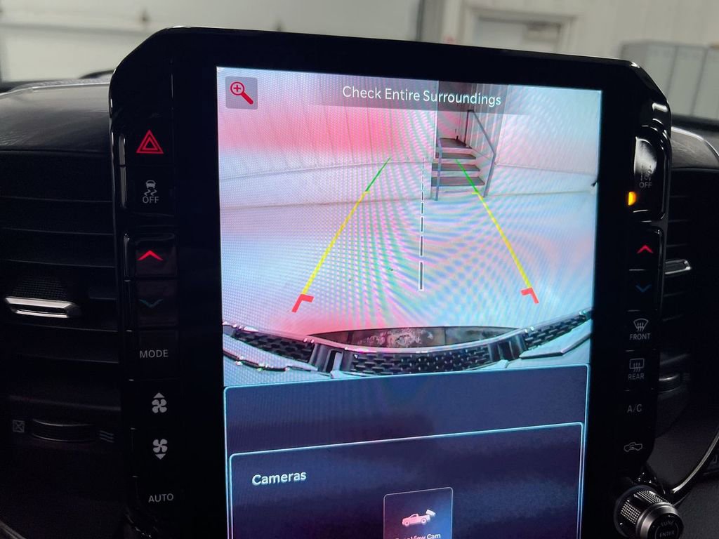 New 2026 RAM 1500 Laramie image 16