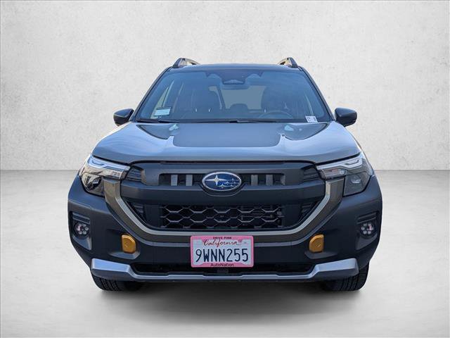 Certified 2026 Subaru Forester Wilderness AWD/4WD video 2