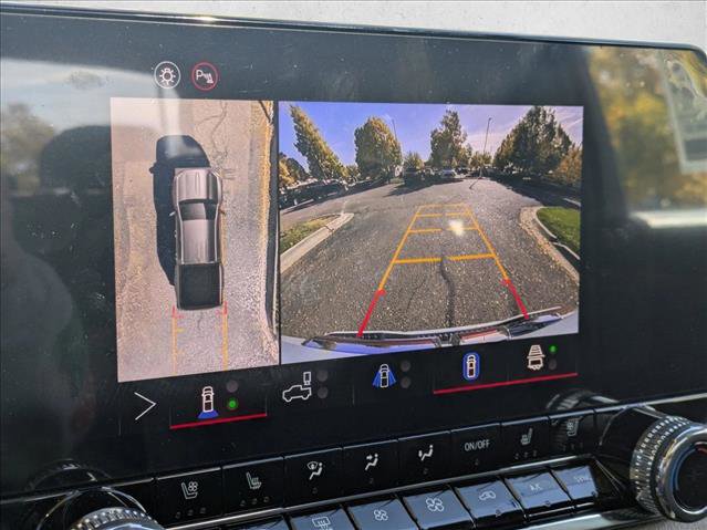 New 2026 GMC Canyon Denali image 12