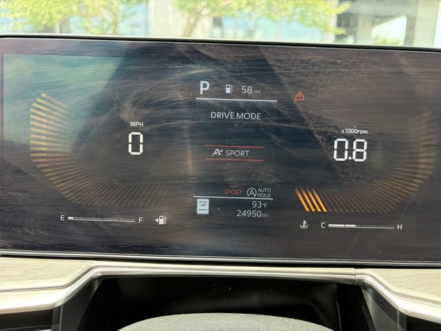 Certified 2024 Kia Sorento X-Line EX AWD/4WD image 28