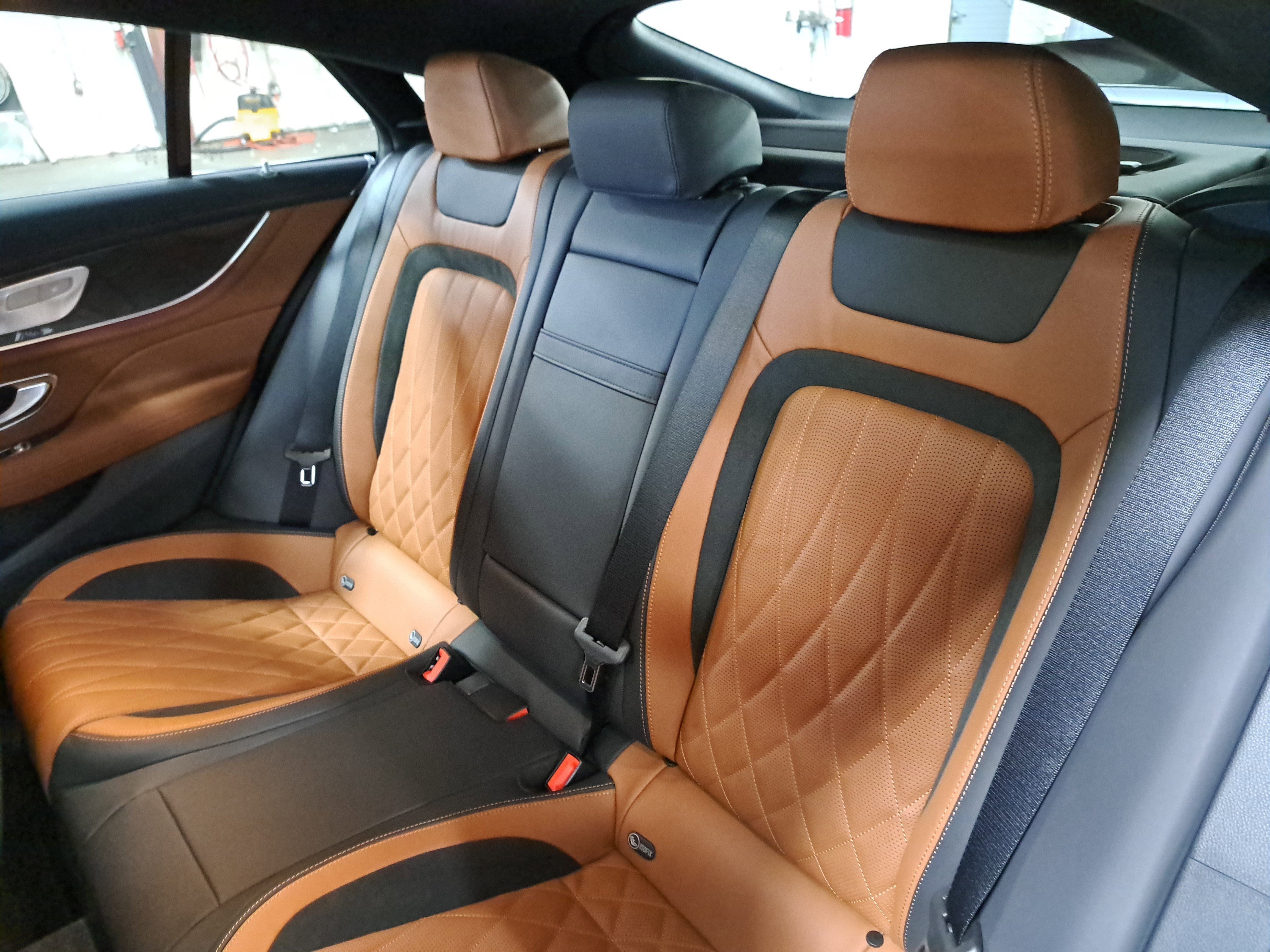 New 2026 Mercedes-Benz AMG GT 63 image 15