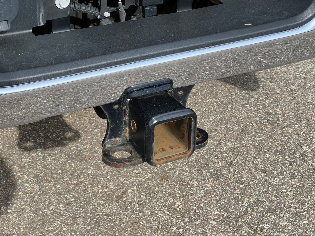 Certified 2022 Chevrolet Silverado 3500 LTZ w/ LTZ Premium Package image 14