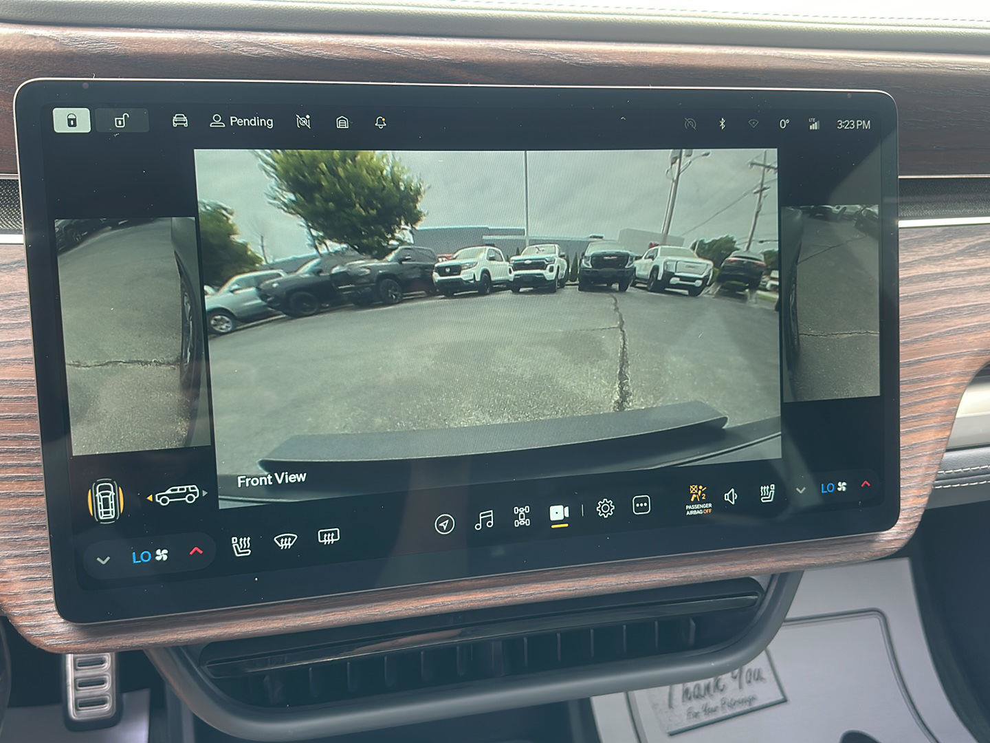 Used 2022 Rivian R1S Launch Edition AWD/4WD image 38