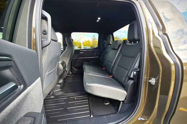 New 2026 GMC Sierra EV Elevation AWD/4WD image 12
