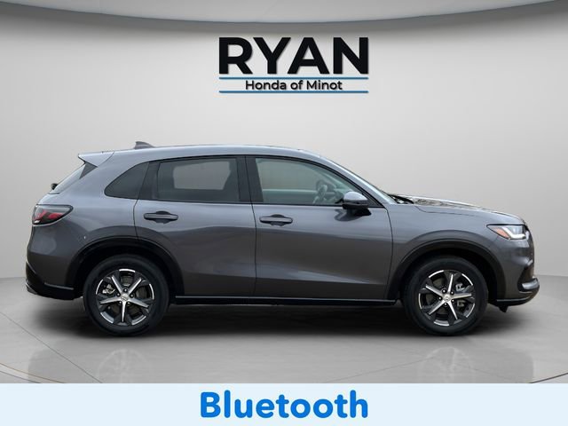 Certified 2025 Honda HR-V EX-L image 7