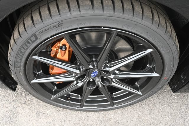 New 2026 Subaru BRZ tS RWD image 18