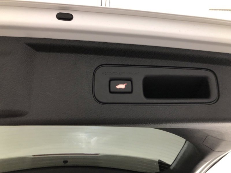 New 2026 Honda Odyssey Elite image 9