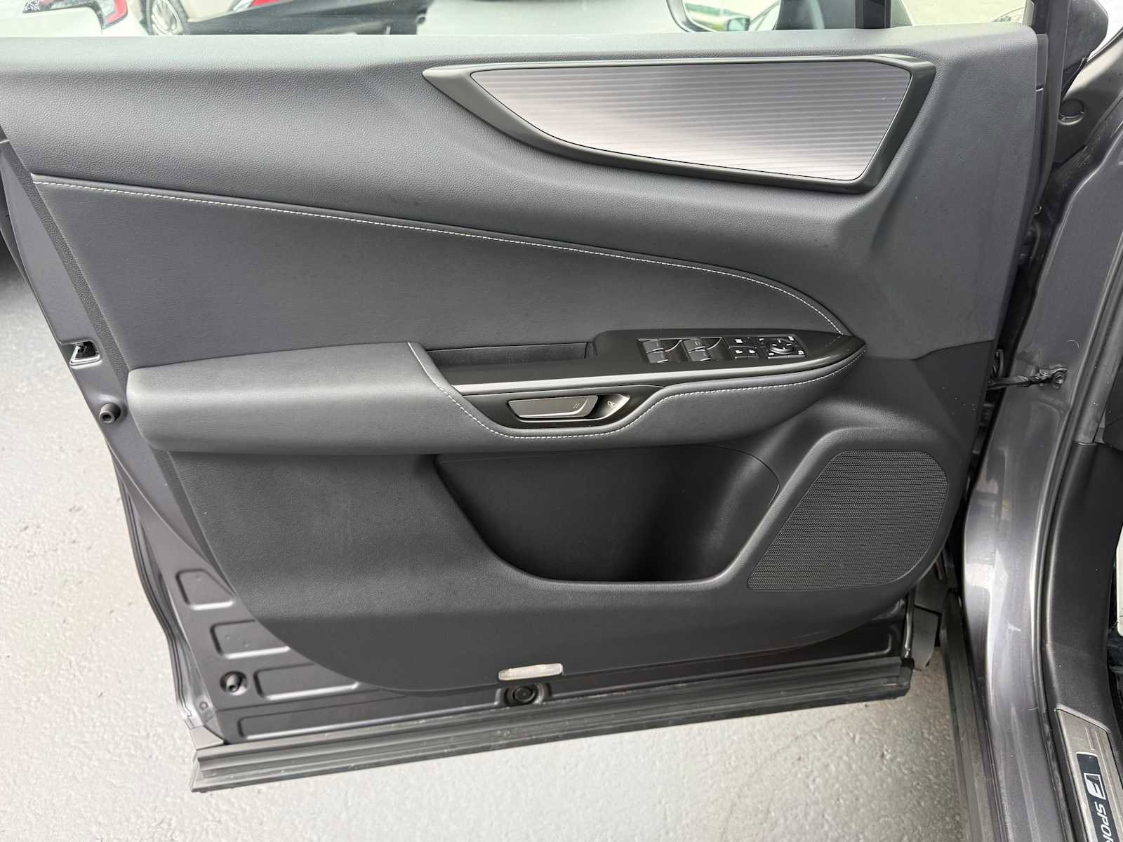 Used 2023 Lexus NX 350 F Sport AWD/4WD image 12