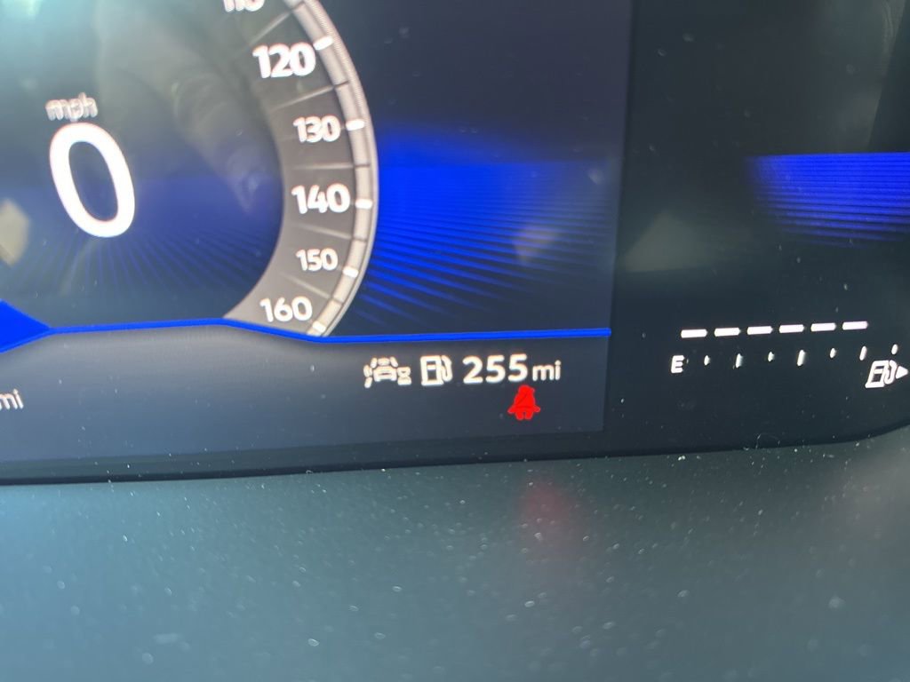 New 2026 Volkswagen Jetta SE image 21